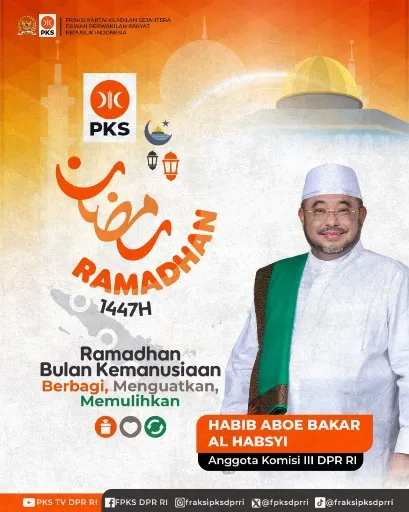 Ramadhan: Momentum Berbagi dan Memulihkan Kemanusiaan