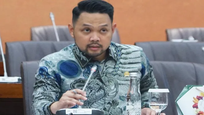 Rivqy: Koperasi Desa Merah Putih Kunci Penggerak Ekonomi Lokal