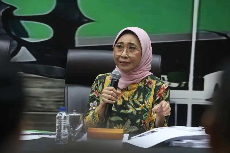 Ketua Komisi X DPR Berikan Rekomendasi untuk Pelatih Baru Timnas Indonesia