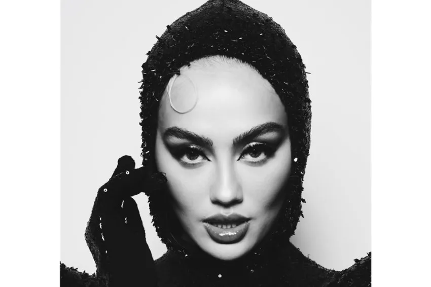 Agnez Mo Tegaskan Honor Konser di Dubai, Haters Tersengat