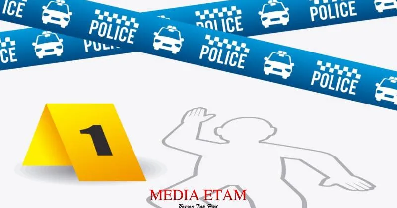 Kecelakaan di Jalur Samarinda-Tenggarong: Dua Remaja Terlibat, Satu Meninggal Dunia