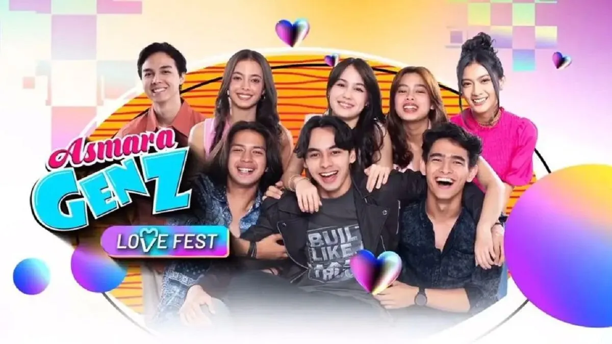 SCTV Pertahankan Dominasi dengan Sinetron Populer di Jam Tayang Utama