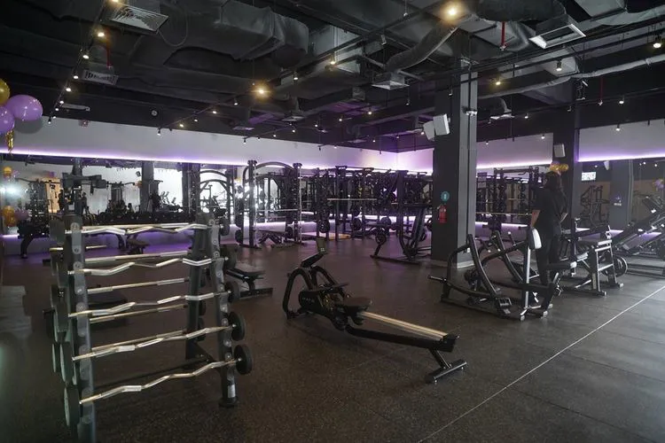 Tren Kebugaran Modern: Anytime Fitness Gairahkan Gaya Hidup Sehat di Indonesia
