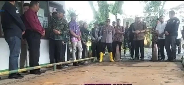 PN Rangkasbitung Putuskan Timangan PKS Kertajaya Tidak Akurat, Petani Sawit Menang