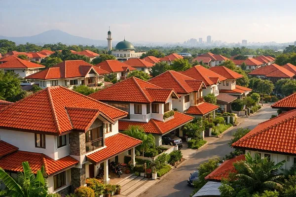 Penurunan Daya Beli Kelas Menengah Tekan Sektor Properti Indonesia