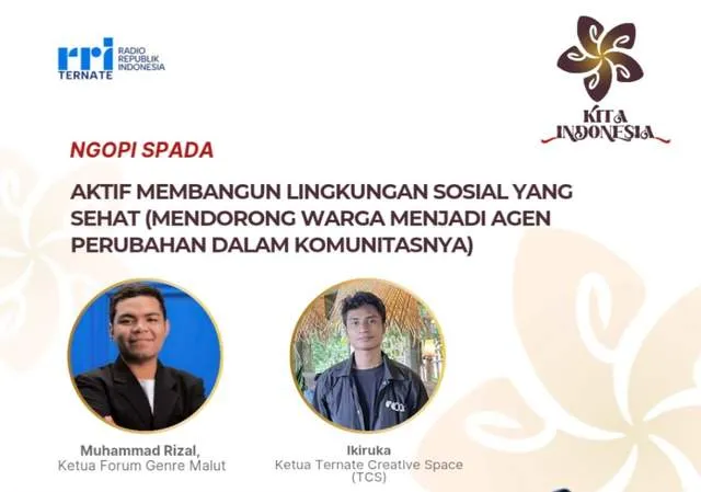 Peran Aktif Masyarakat dalam Membangun Lingkungan Sosial Sehat