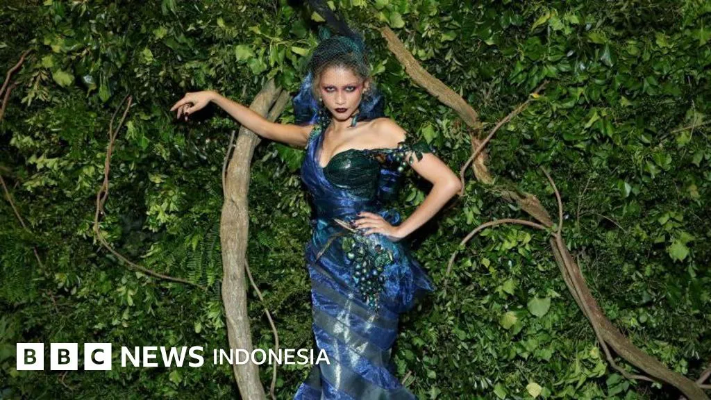 Tren Blockout: Warganet Desak Pemblokiran Selebritas di Media Sosial