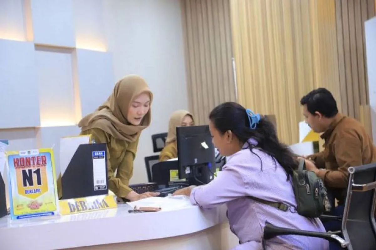 Layanan Disdukcapil Tangerang Tetap Beroperasi Sabtu Selama Ramadhan