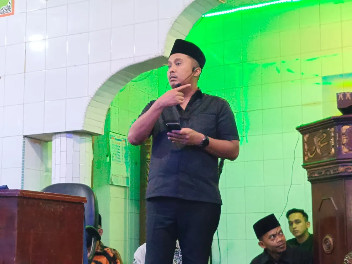 Alokasi Rp18,9 Triliun untuk Pemulihan Infrastruktur Sumbar Pascabencana