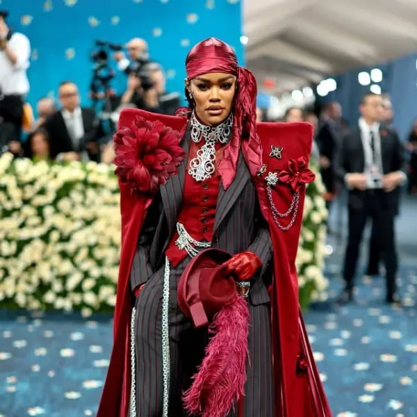 Met Gala 2026 Angkat Tema 'Fashion is Art'