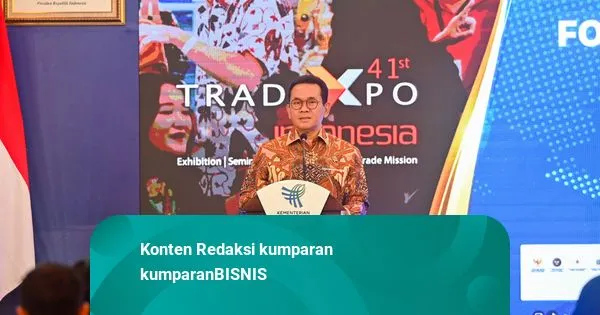 Mendag Pastikan Impor Pakaian Bekas Cacahan untuk Industri