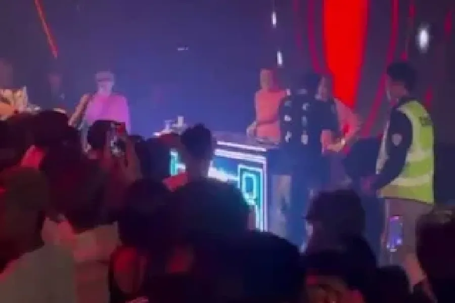 Video Dugaan Pesta LGBT di Cirebon Memicu Keprihatinan Masyarakat
