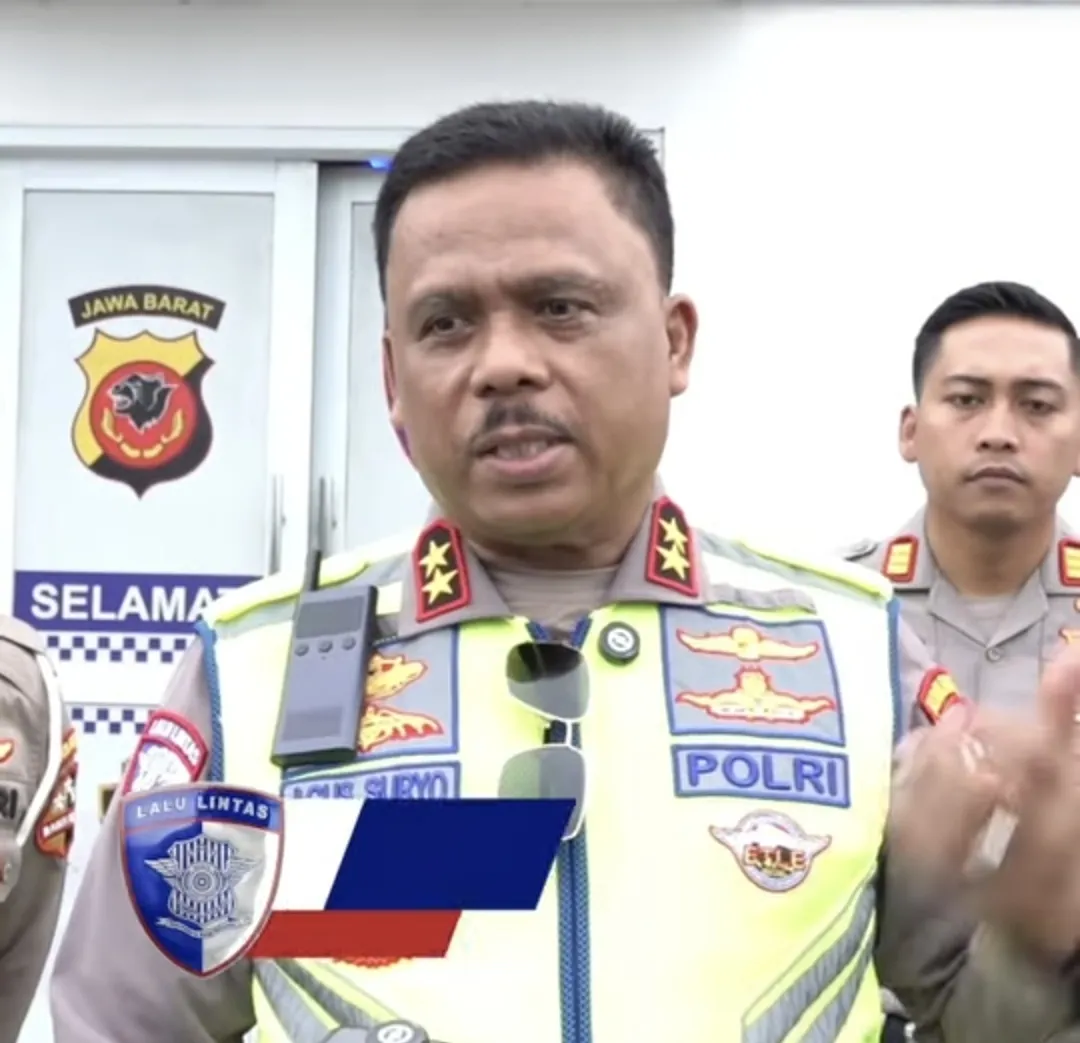 Korlantas Polri Siapkan Jalur Fungsional Tol Bocimi Seksi 3 untuk Atasi Kemacetan Mudik 2026