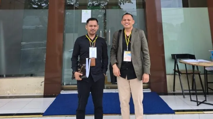 RSUD Lanto Daeng Pasewang Menang di Pengadilan Jeneponto