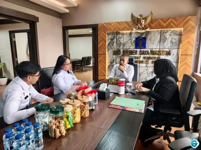 Kemenkum NTB Tingkatkan Manajemen untuk Optimalisasi Pelayanan Publik