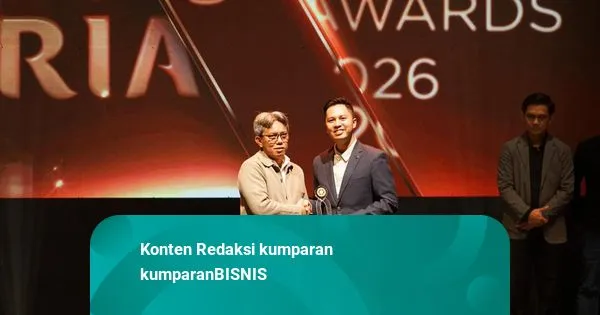 Telkom Solution Raih 6 Penghargaan PRIA 2026, Perkuat Posisi di Segmen B2B