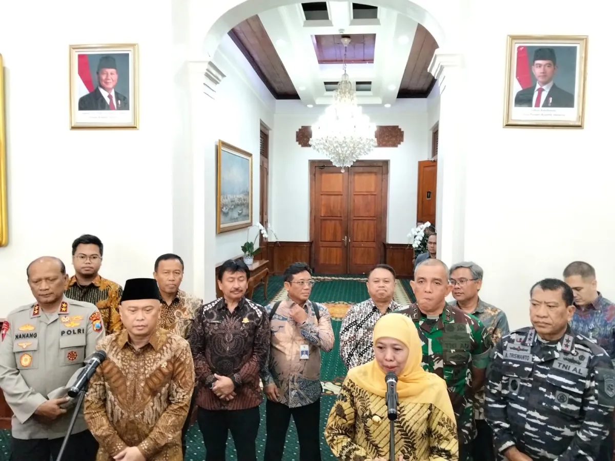 Dishub Jatim Prediksi 7,7 Juta Pemudik pada Lebaran 2026