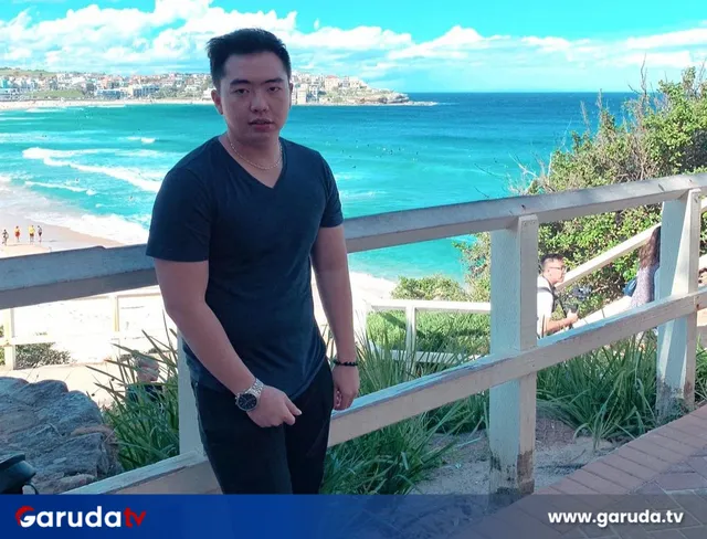 OJK Denda Influencer Belvin Tannadi Rp5,35 Miliar karena Manipulasi Saham