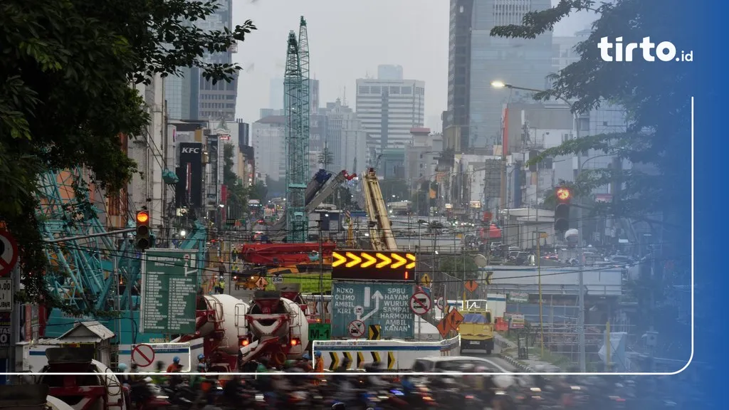 Tantangan Ekonomi Indonesia di 2026: Pengaruh Global dan Kebijakan Suku Bunga