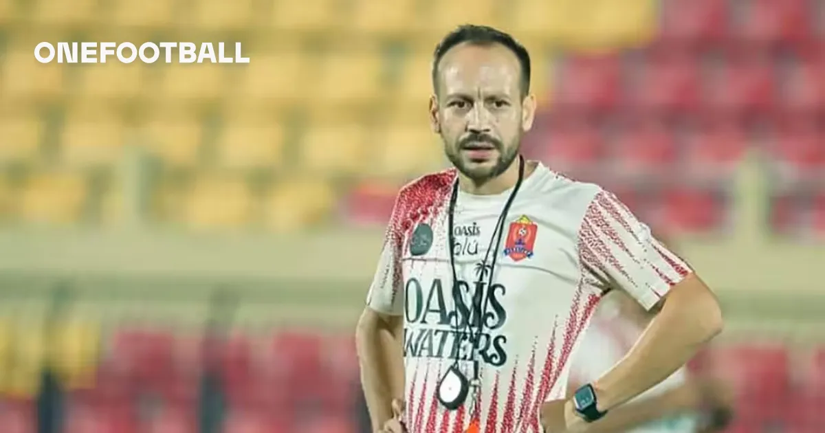 Mario Lemos Yakin Persijap Siap Hadapi Persebaya di BRI Super League