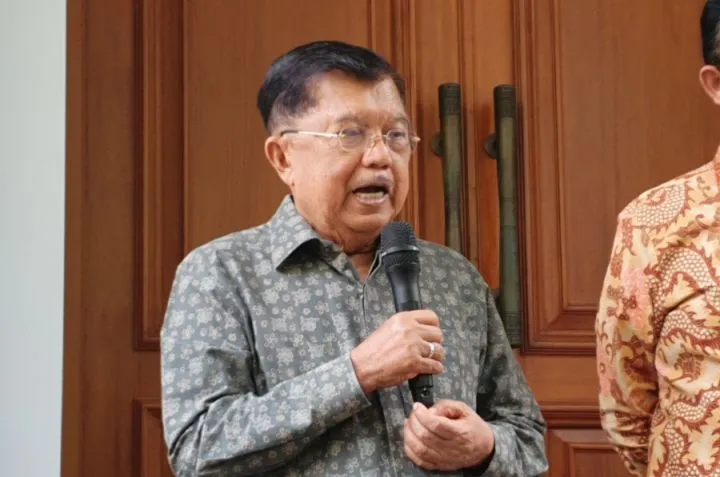JK Peringatkan Ancaman Kenaikan Harga Minyak Akibat Konflik Timur Tengah