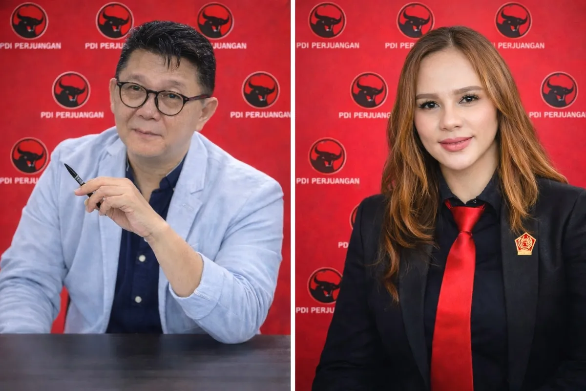 Refleksi Satu Tahun Kepemimpinan HHRM: Harapan dan Tantangan di Bitung