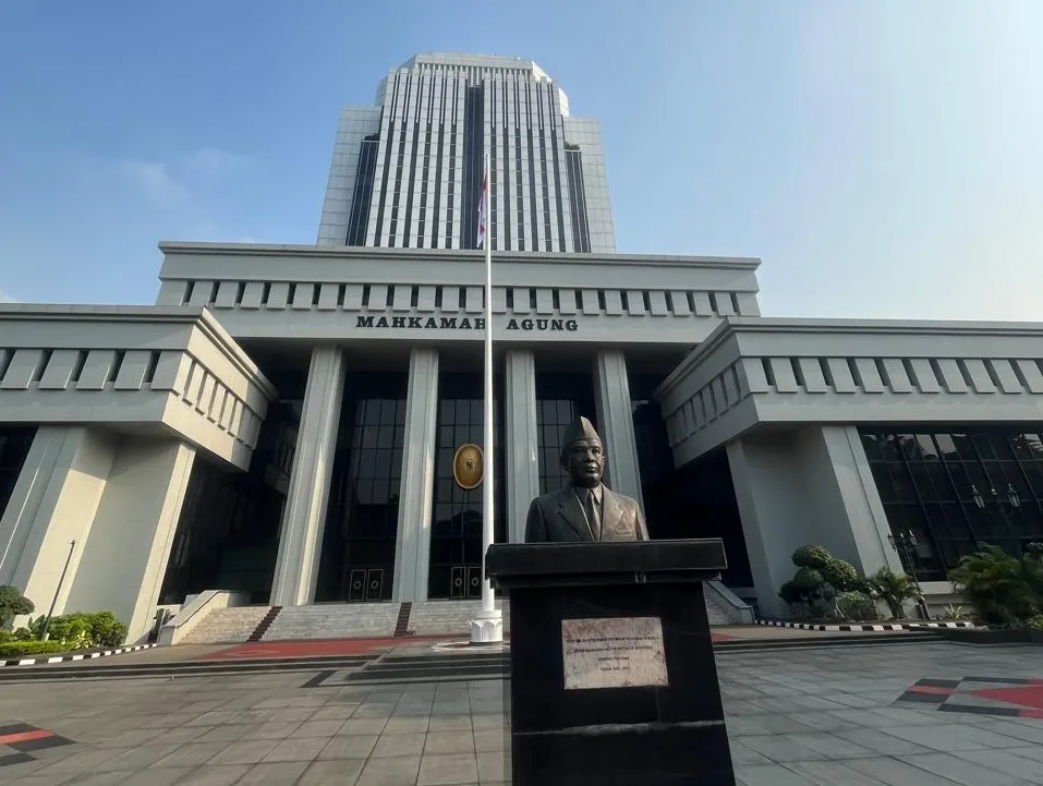 Mahkamah Agung Didesak Pilih Hakim Konstitusi Berkualitas untuk Jaga Reputasi