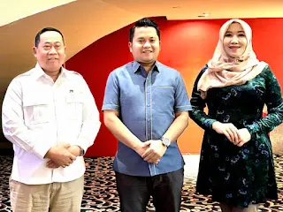 Ketum IKA PMII Slamet Ariyadi Menangkan Banding dan Akhiri Dualisme Organisasi