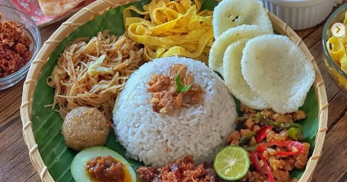 Enam Kota Kuliner Indonesia Masuk Daftar Terbaik Dunia
