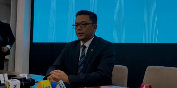 Menlu Sugiono Desak Perdamaian yang Adil untuk Palestina di PBB
