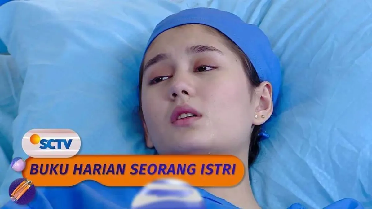 Buku Harian Seorang Istri: Episode 130 Tayang Hari Ini