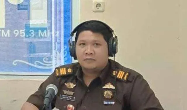 Kejaksaan Indonesia Tegaskan Tugas Penuntutan Berdasarkan Undang-Undang