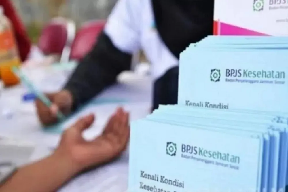 BPJS Kesehatan Sleman Siap Pindah ke Mall Pelayanan Publik
