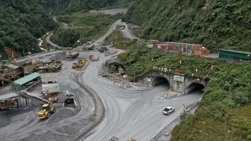Freeport Siapkan Investasi Baru Rp 337,6 Triliun dalam 20 Tahun