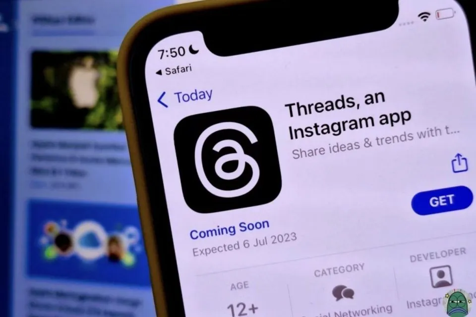 Kaspersky Ungkap Penipuan Siber di Aplikasi Threads, Waspadai Data Pribadi Anda