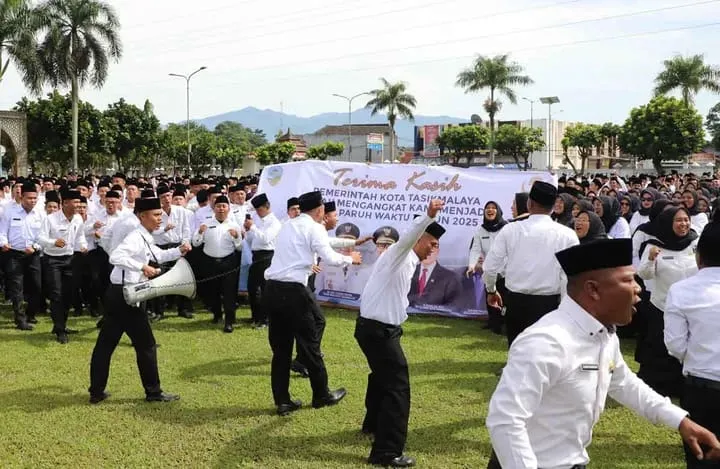Kesenjangan Gaji PPPK: Analisis Penyebab dan Peluang Perubahan Status