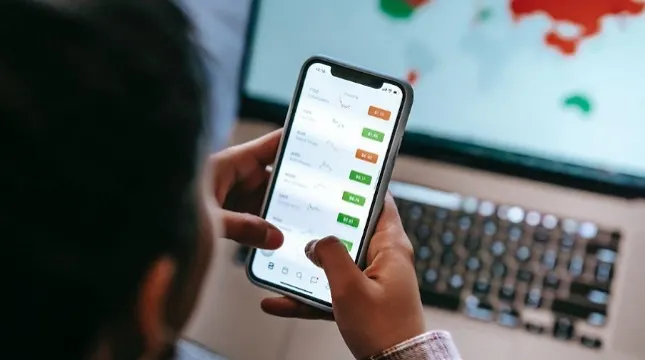 Rekomendasi 5 Aplikasi Keuangan Pribadi untuk Manajemen Uang Efektif
