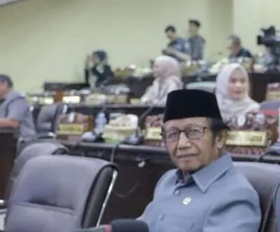 Tadarus Ramadhan: Benteng Moral bagi Generasi Muda di Era Modern