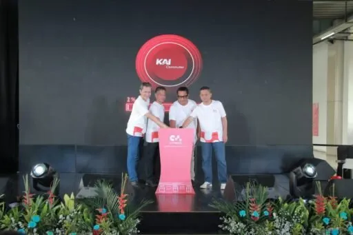 KAI Commuter Luncurkan C-Merch, Transformasi Jadi Lifestyle Brand
