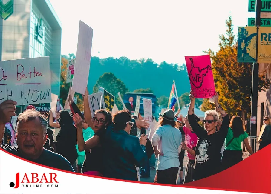 Transformasi Digital Memperkuat Suara Rakyat dalam Kebijakan Publik
