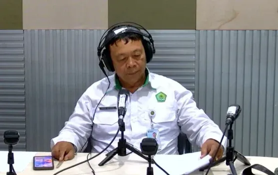 Perkuat Moderasi Beragama untuk Ciptakan Kerukunan Sosial