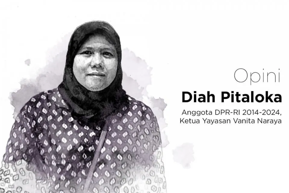 Peran Strategis Perempuan dalam Penanganan Krisis Bencana