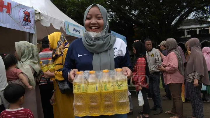 Ekonomi Kota Bandung Tumbuh di Atas 5% dengan Inflasi Terkendali
