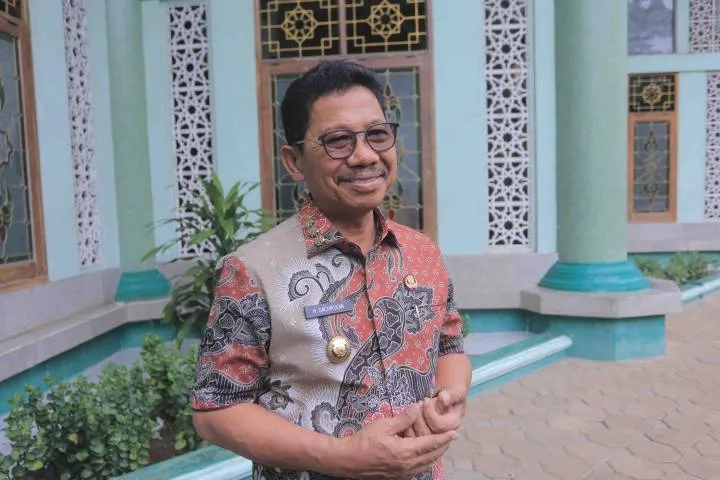 Wali Kota Tangerang Atur Jam Operasional Usaha Selama Ramadan