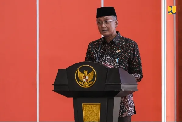 Kementerian PU Tegaskan Nol Toleransi Korupsi dalam Survei Penilaian Integritas 2025