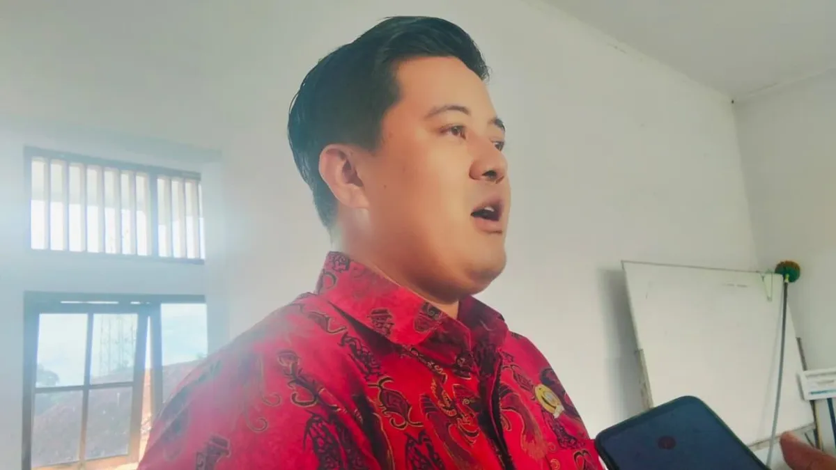 DPRD Pati Minta Camat Awasi Tempat Hiburan Malam Selama Ramadan
