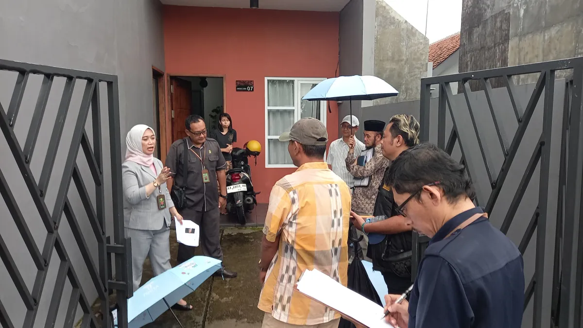 Sengketa Proyek Perumahan di Kebumen: Tergugat Klaim Sudah Bayar Rp3 Miliar
