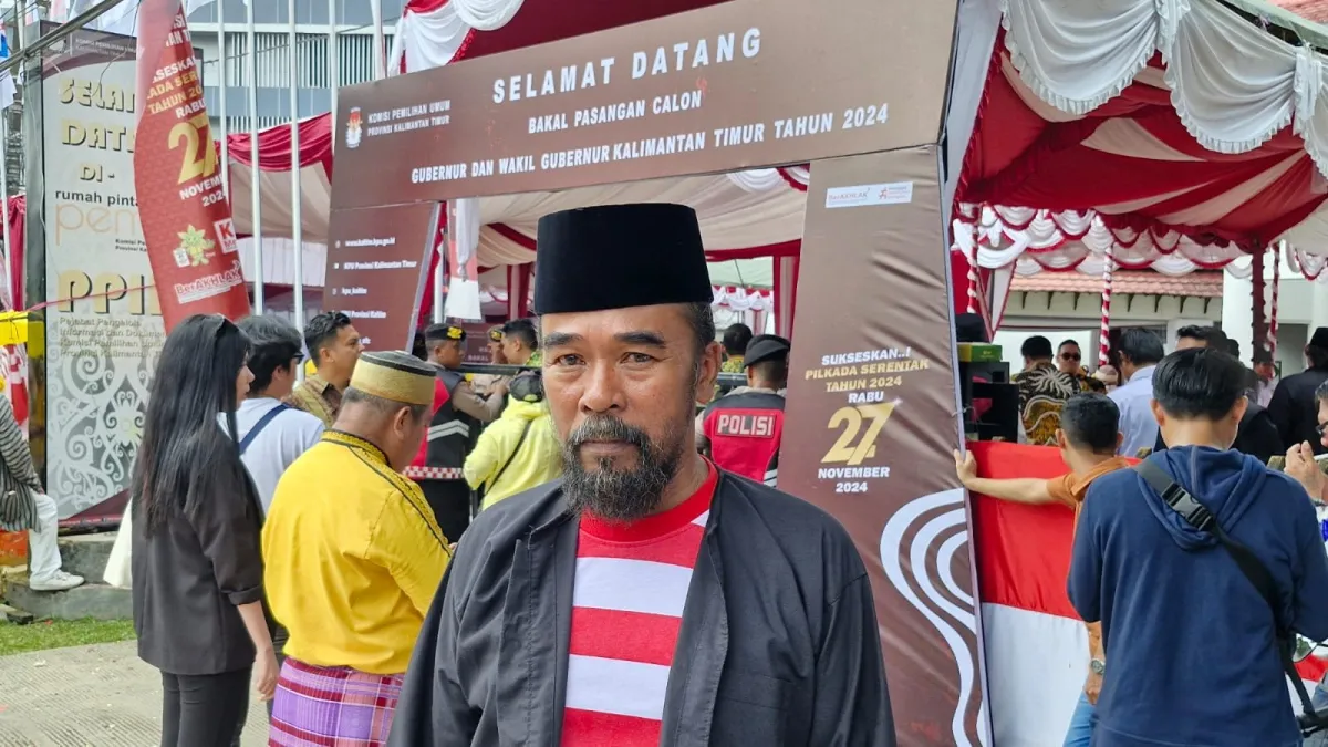 Forum Keluarga Besar Madura Dukung Pasangan Rudy Mas’ud – Seno Aji di Pilgub Kaltim
