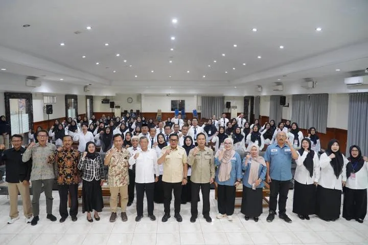 Peran Kepala Sekolah dalam Peningkatan Mutu Pendidikan di Kota Tangerang