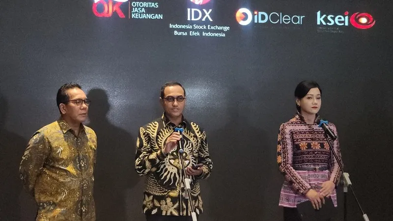 OJK Kenakan Denda Miliaran kepada Influencer dan Perusahaan karena Manipulasi Saham